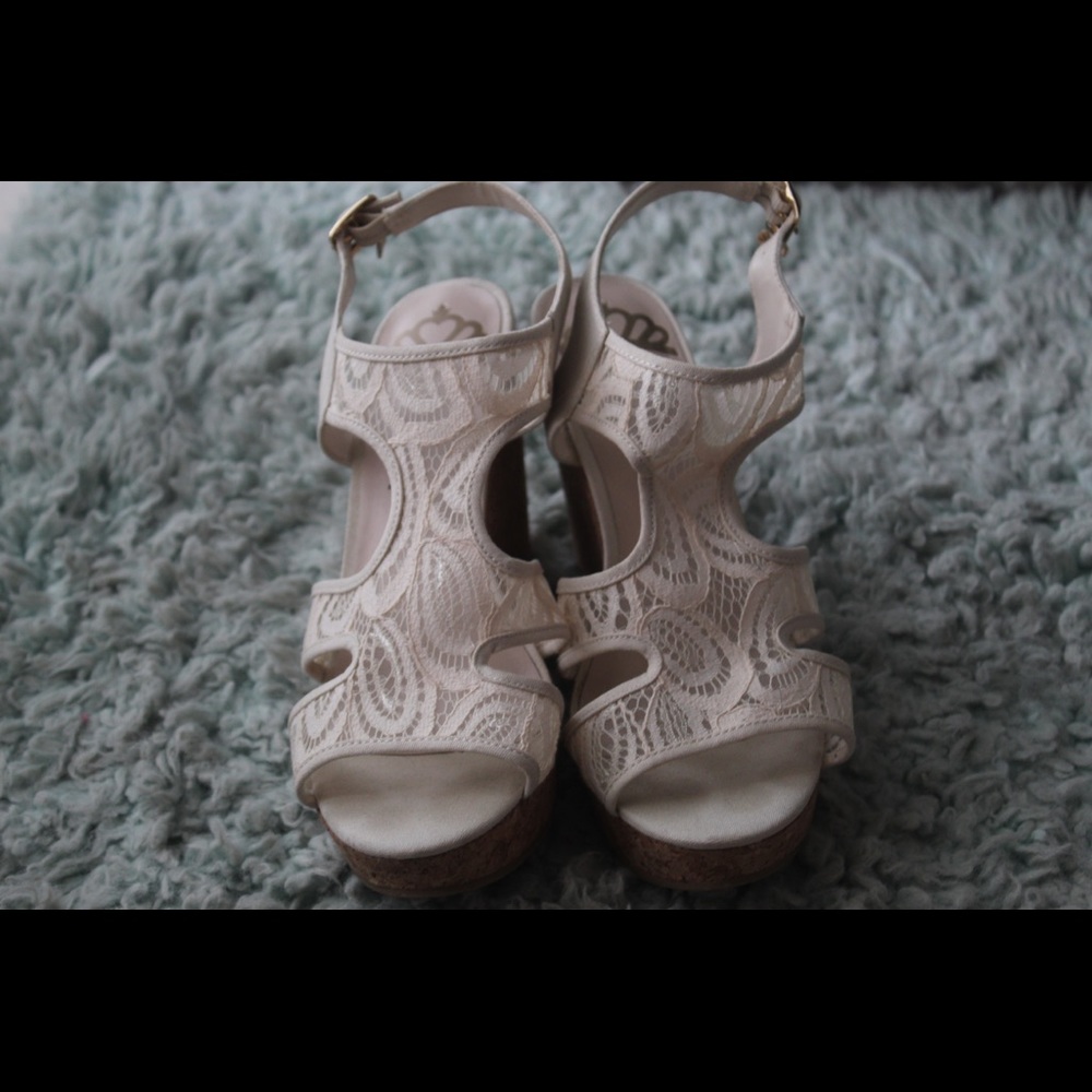 fergalicious by fergie wedges